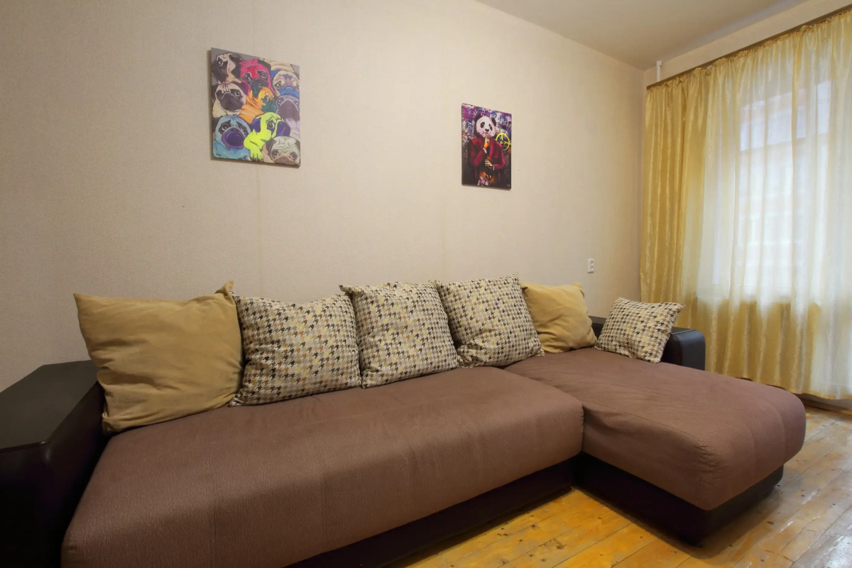 Апартаменты Татарстан