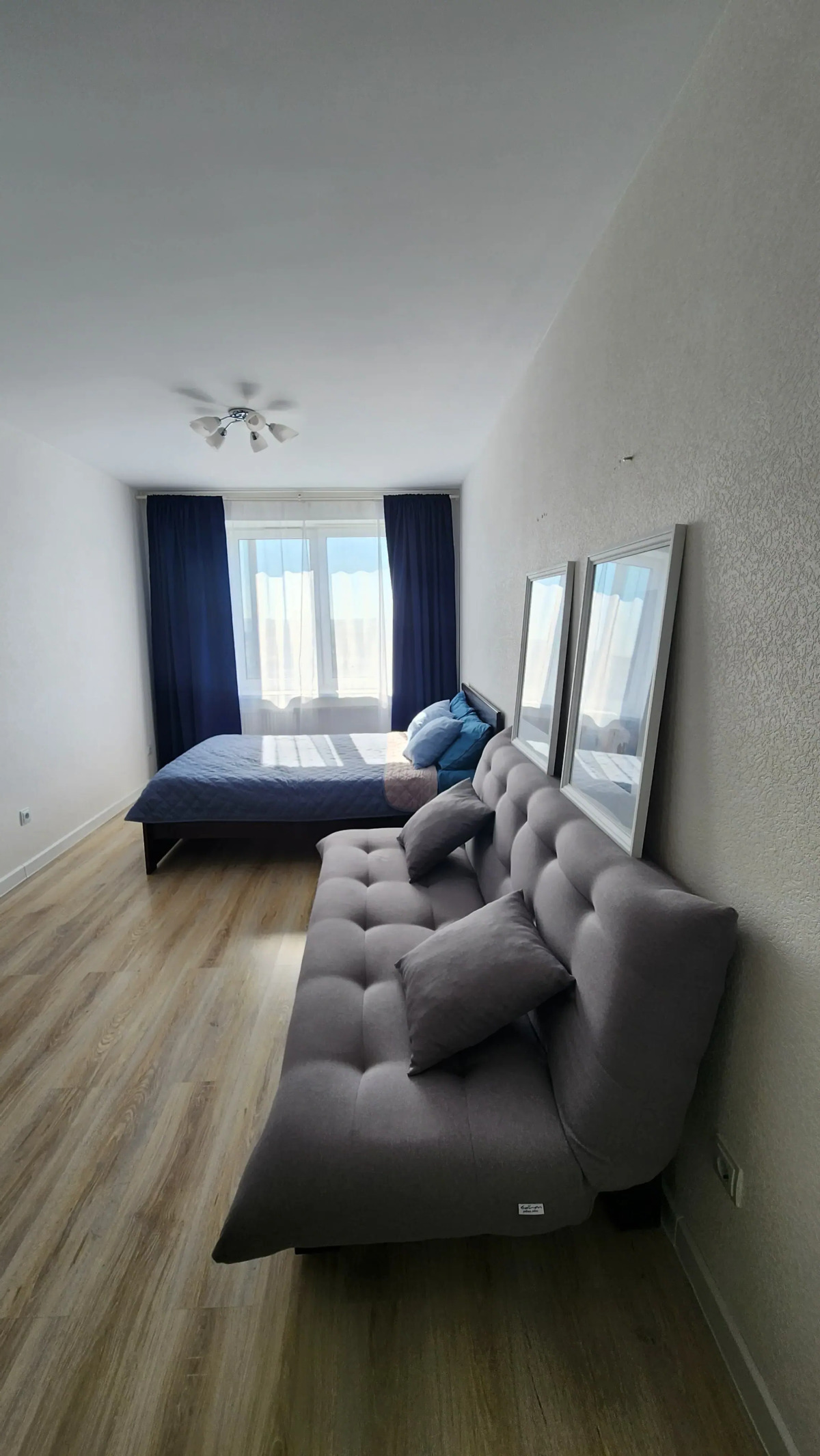 Апартаменты Like Apart!