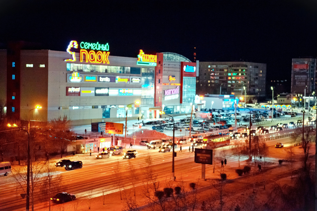 Квартира Люкс на Проспекте Карла Маркса 157