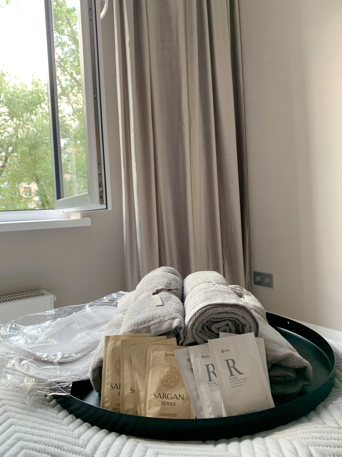 Апартаменты Sweet Suite