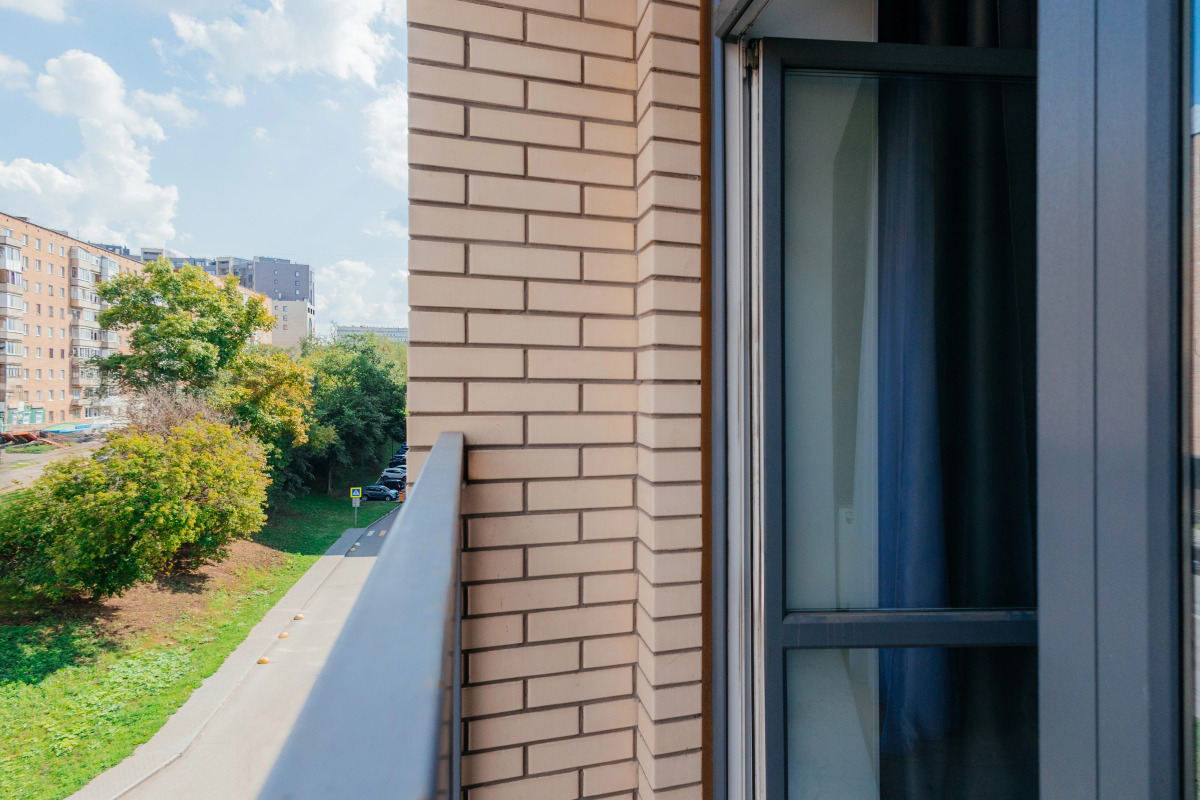 Квартира 2х на Набережной в Историческом Центре Ижевска  М. Горького 151