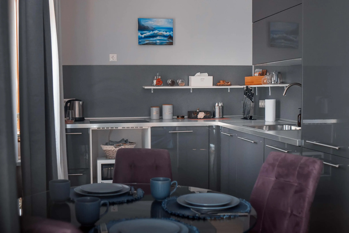 Квартира Уютная Студия около Шереметьево