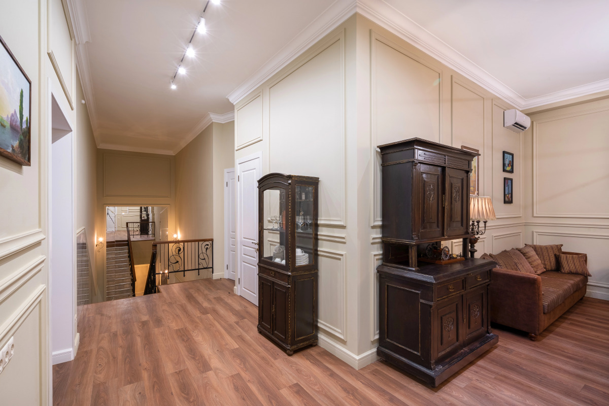 Бутик-отель Дубровский