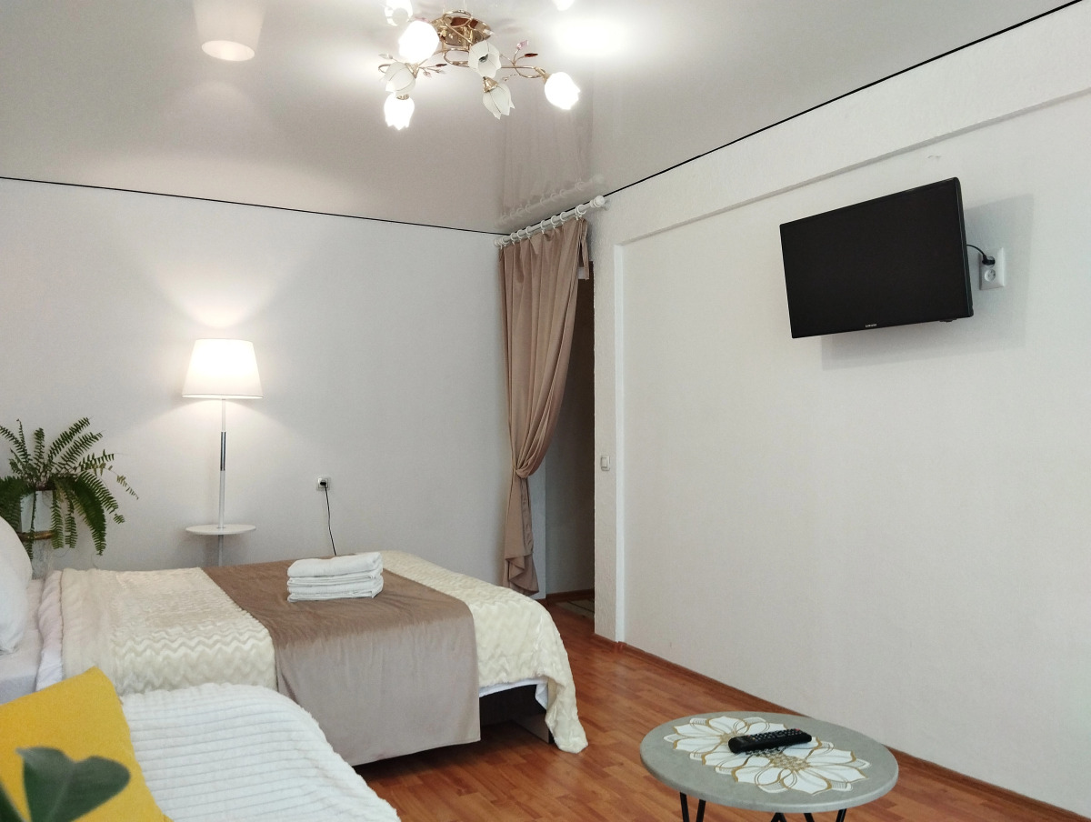 Квартира у пл Победы