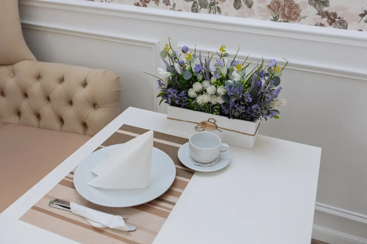 Отель Вотрэ Мизон