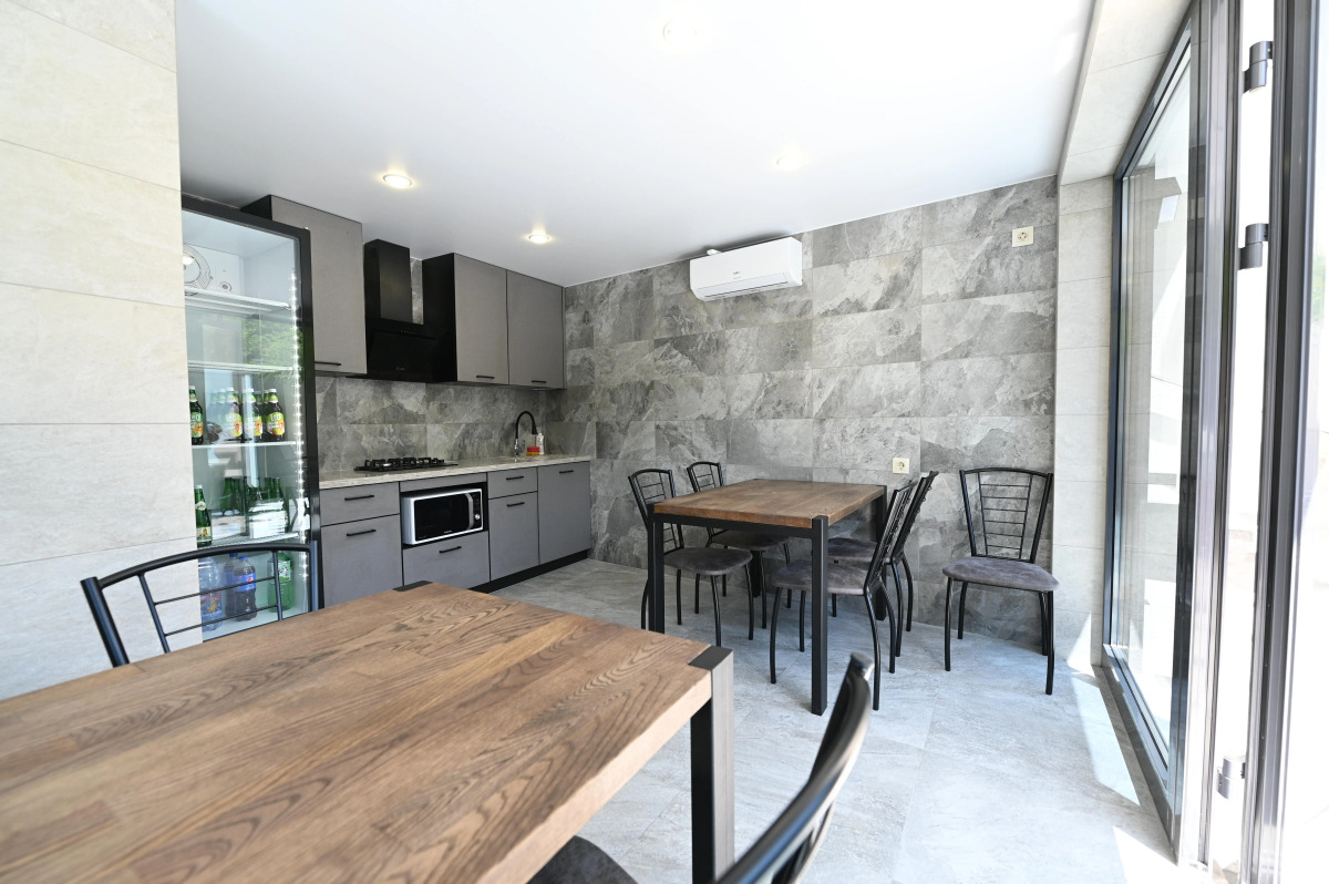 Гостевой Дом Platonov