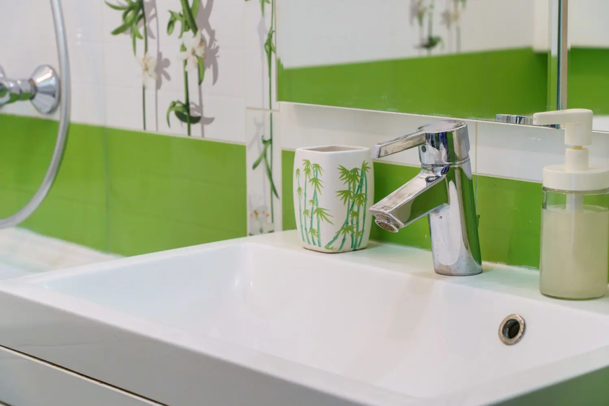 Квартира Good night на Гоголя 15