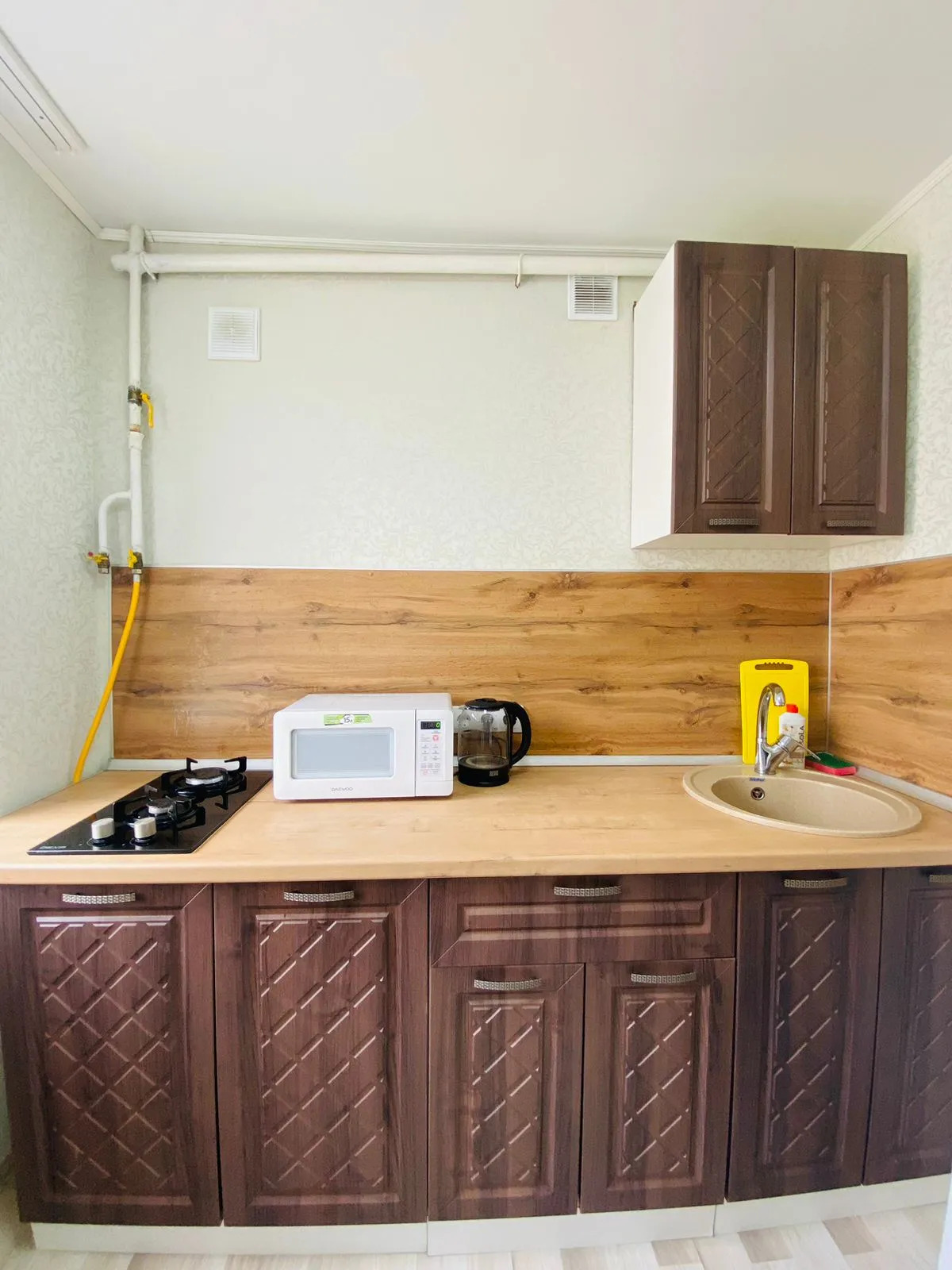 Апартаменты Мичуринская 44