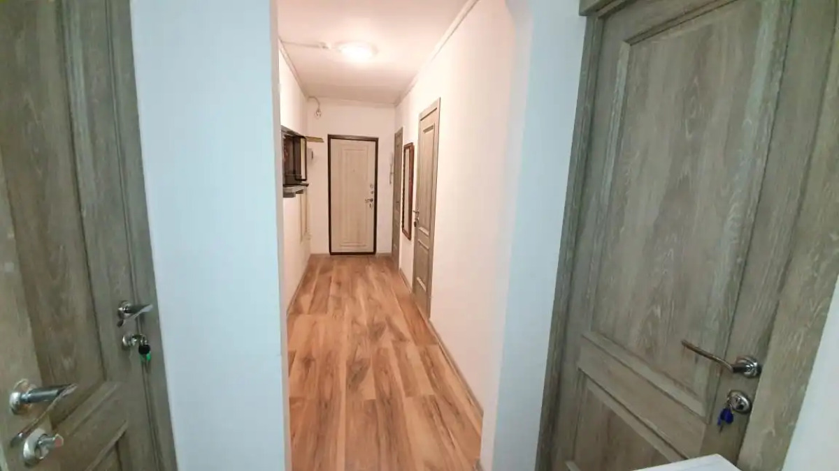 Апартаменты Студия в Западном районе