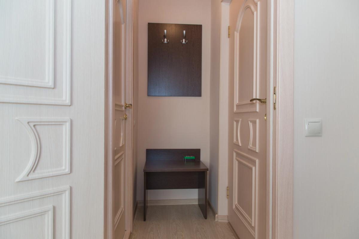 Отель Виктория 3*