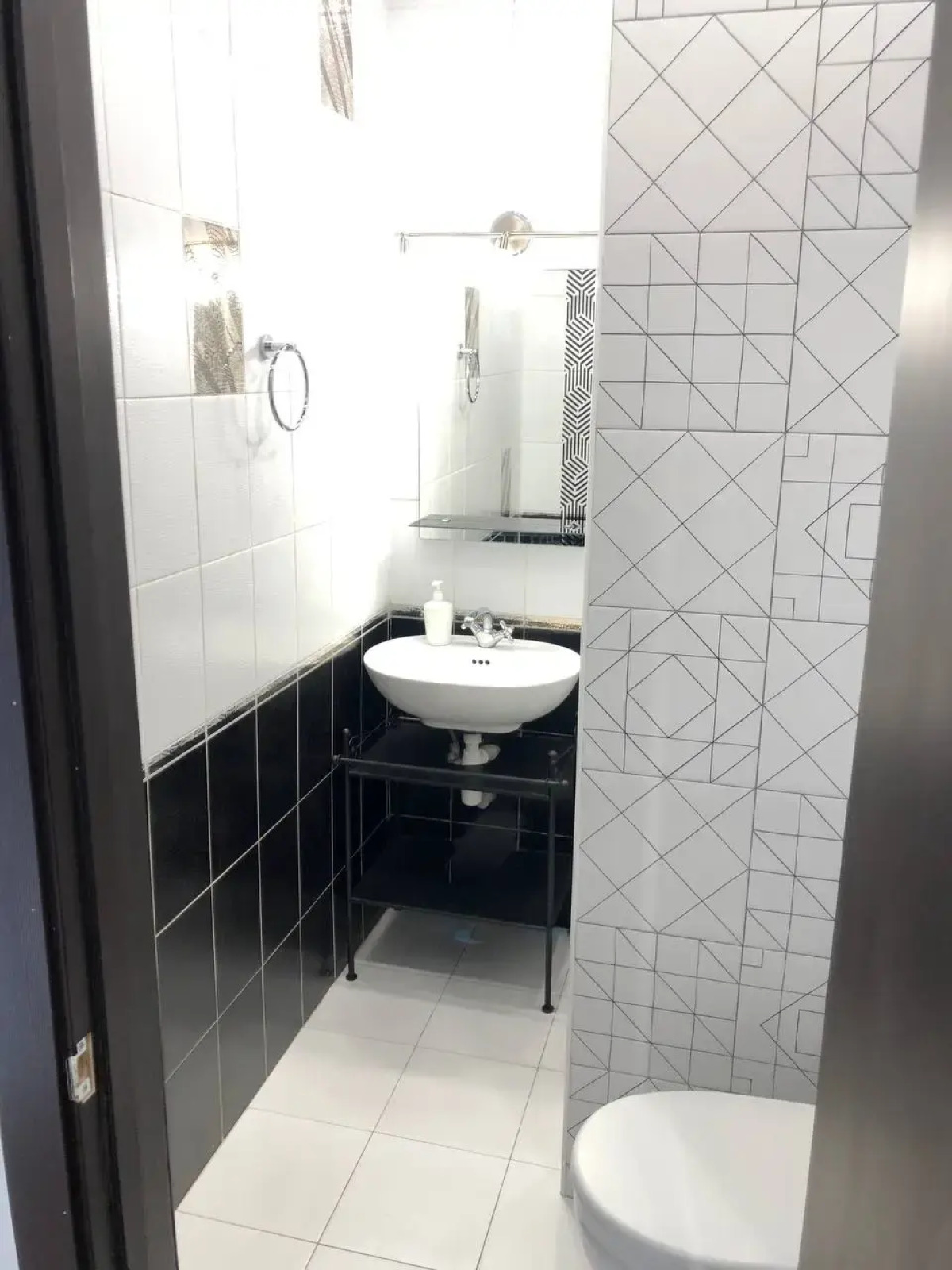 Квартира Ленинградская 63