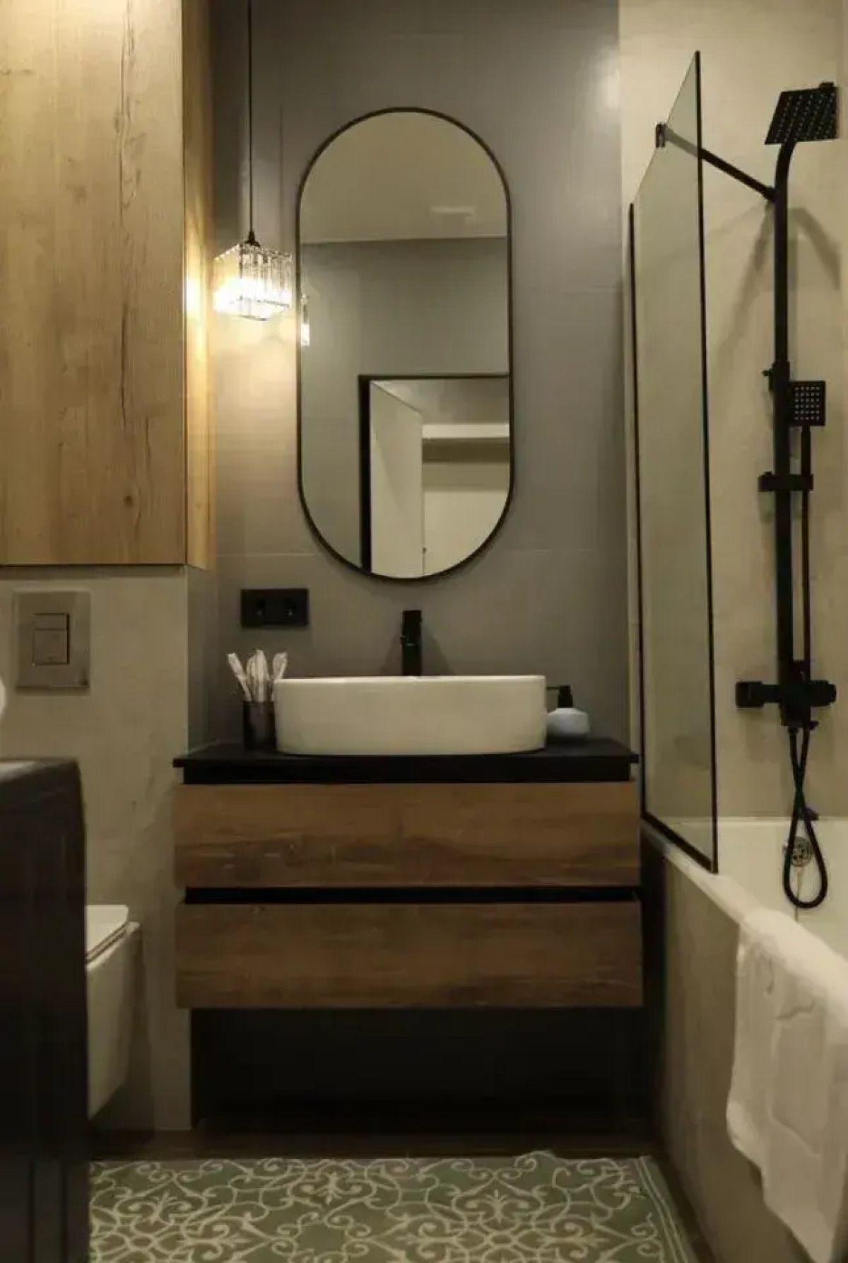 Апартаменты на Архангельской 23к1