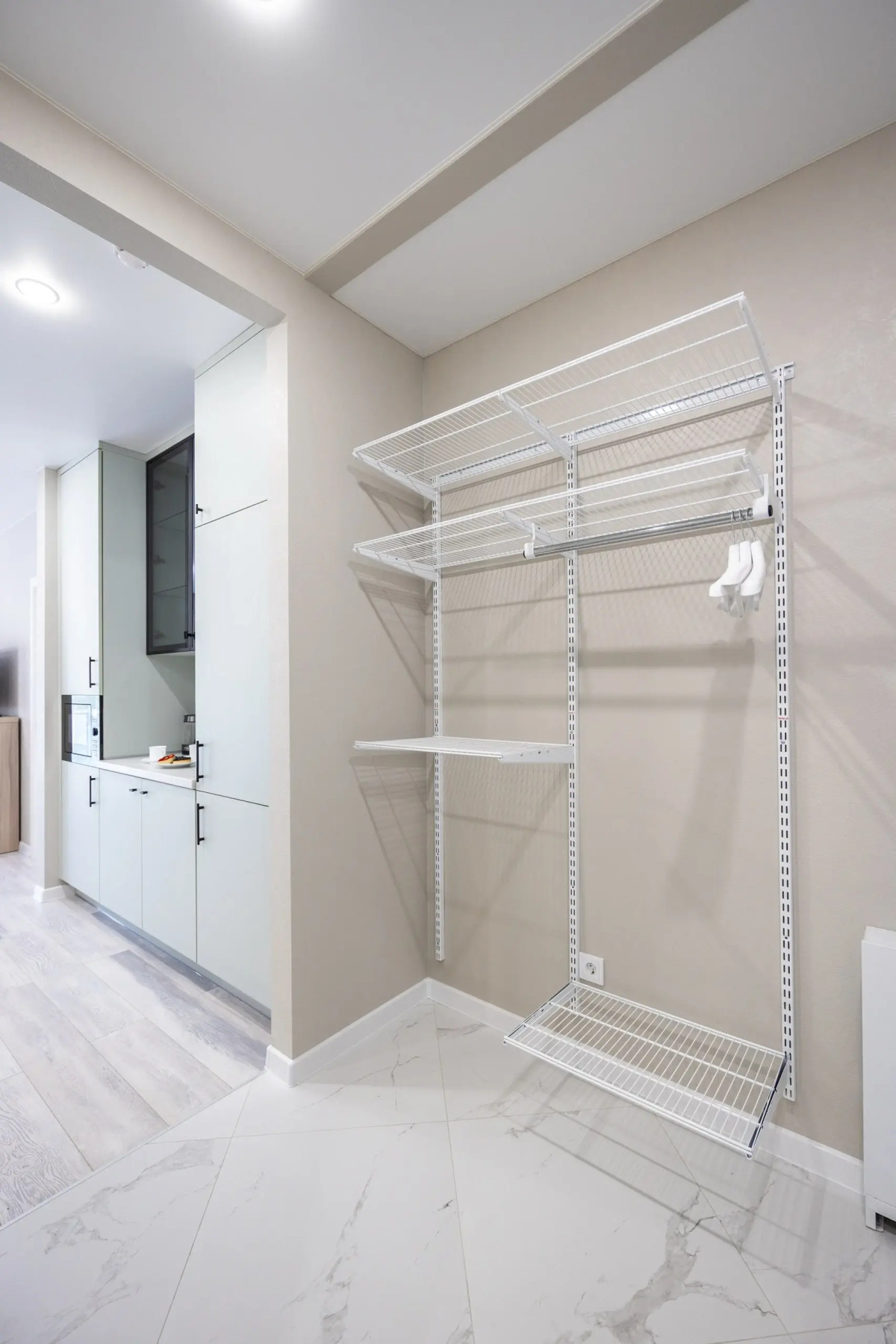 Апартаменты в г.Светлогорск