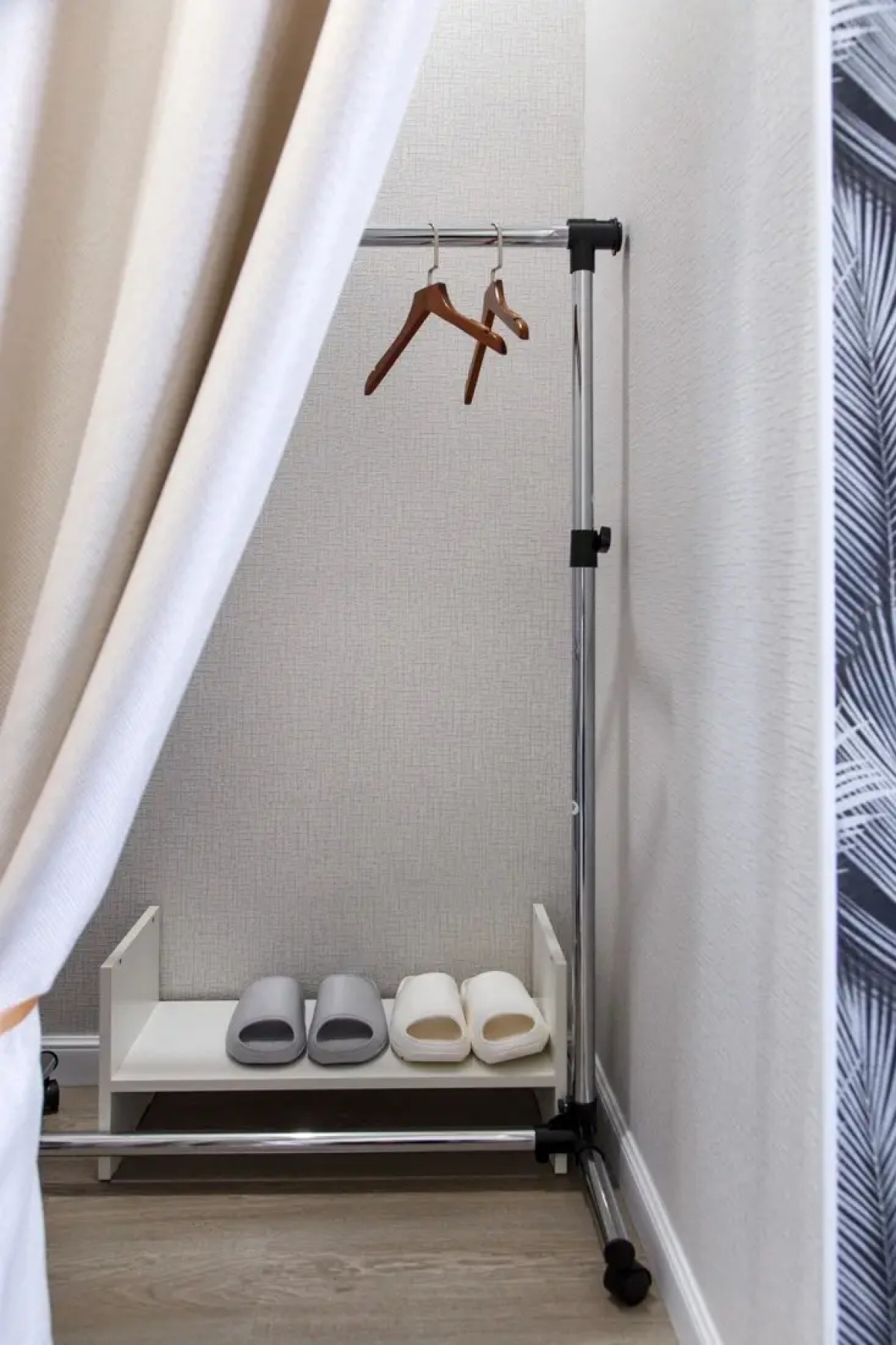 Апартаменты льдинка