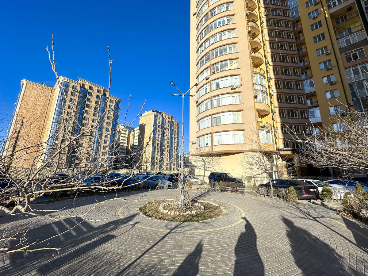 Апартаменты Времена Года 15