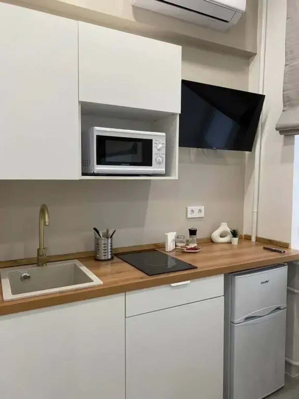 Апартаменты Студии Viva Aparts