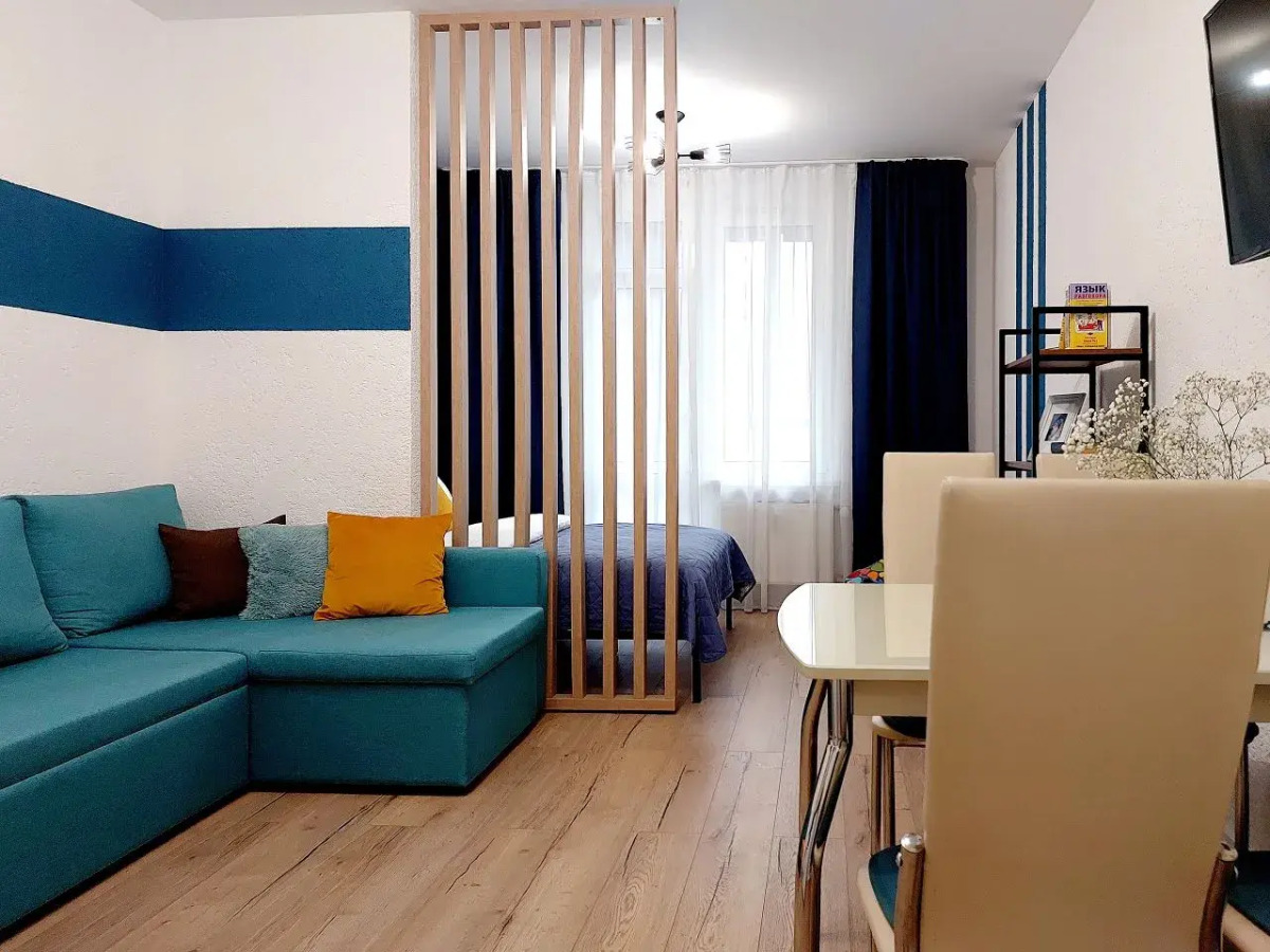 Апартаменты КакDома у Ирины