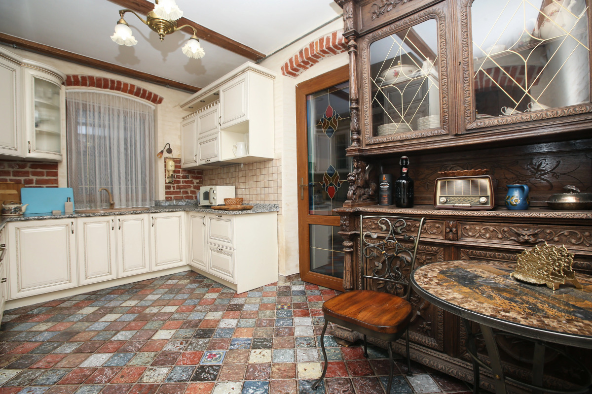 Гостевой дом Гретхен