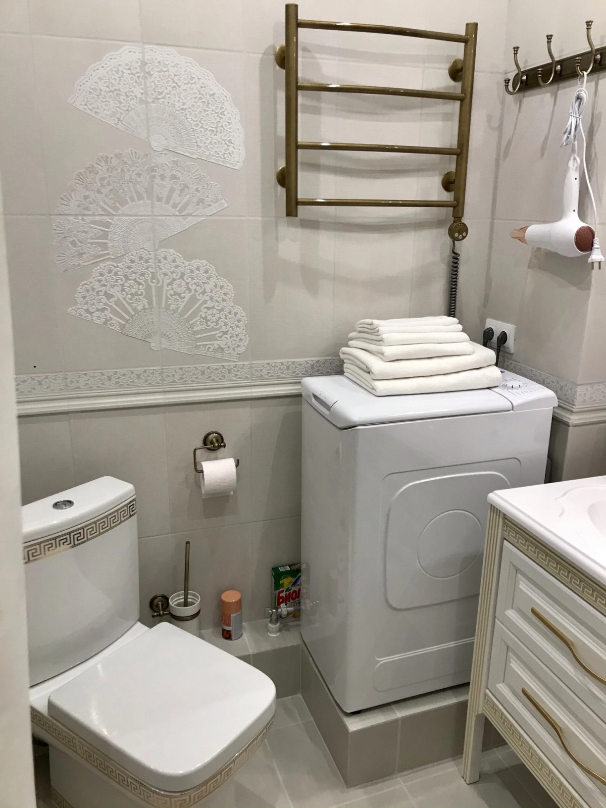 Апартаменты Люкс в Коломенском Кремле