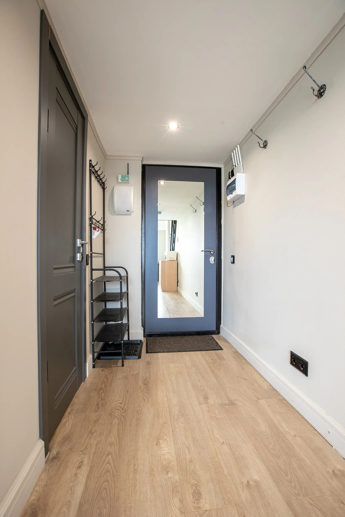 Апартаменты MaxRealty24 Балтийская 15