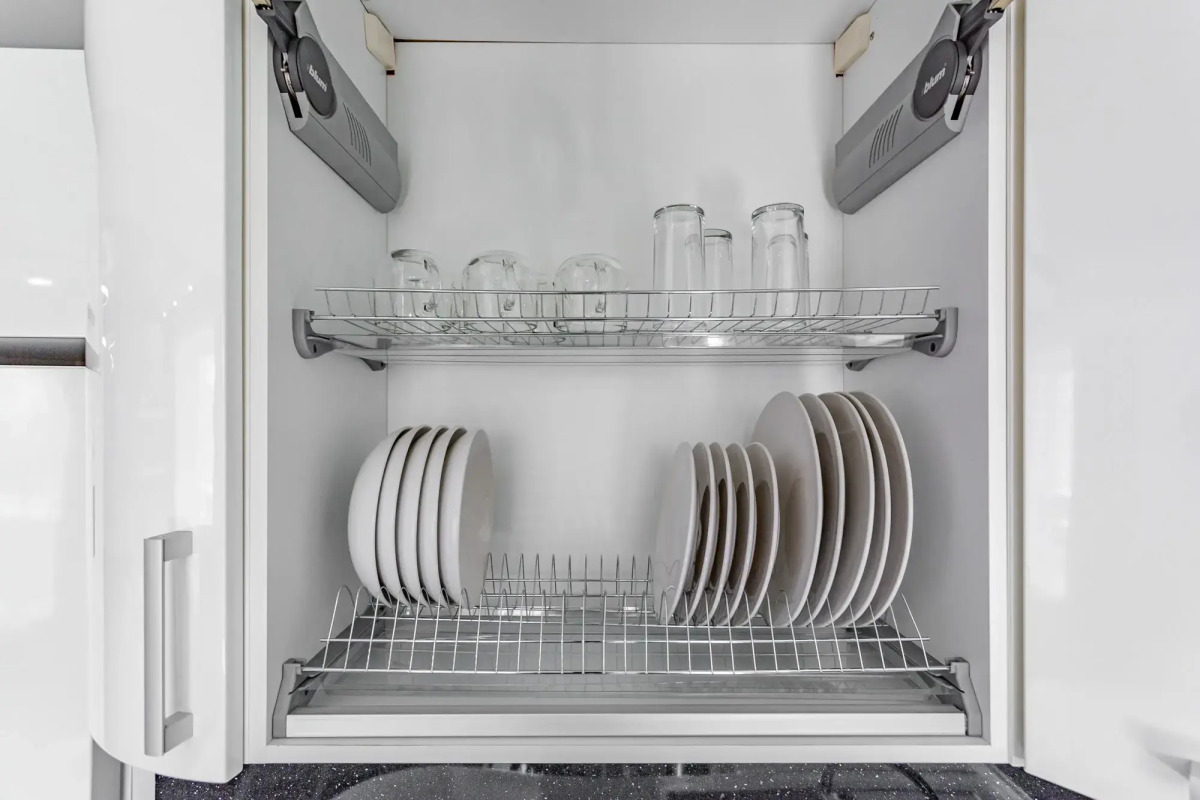 Апартаменты Комфорт Класса в Центре Города