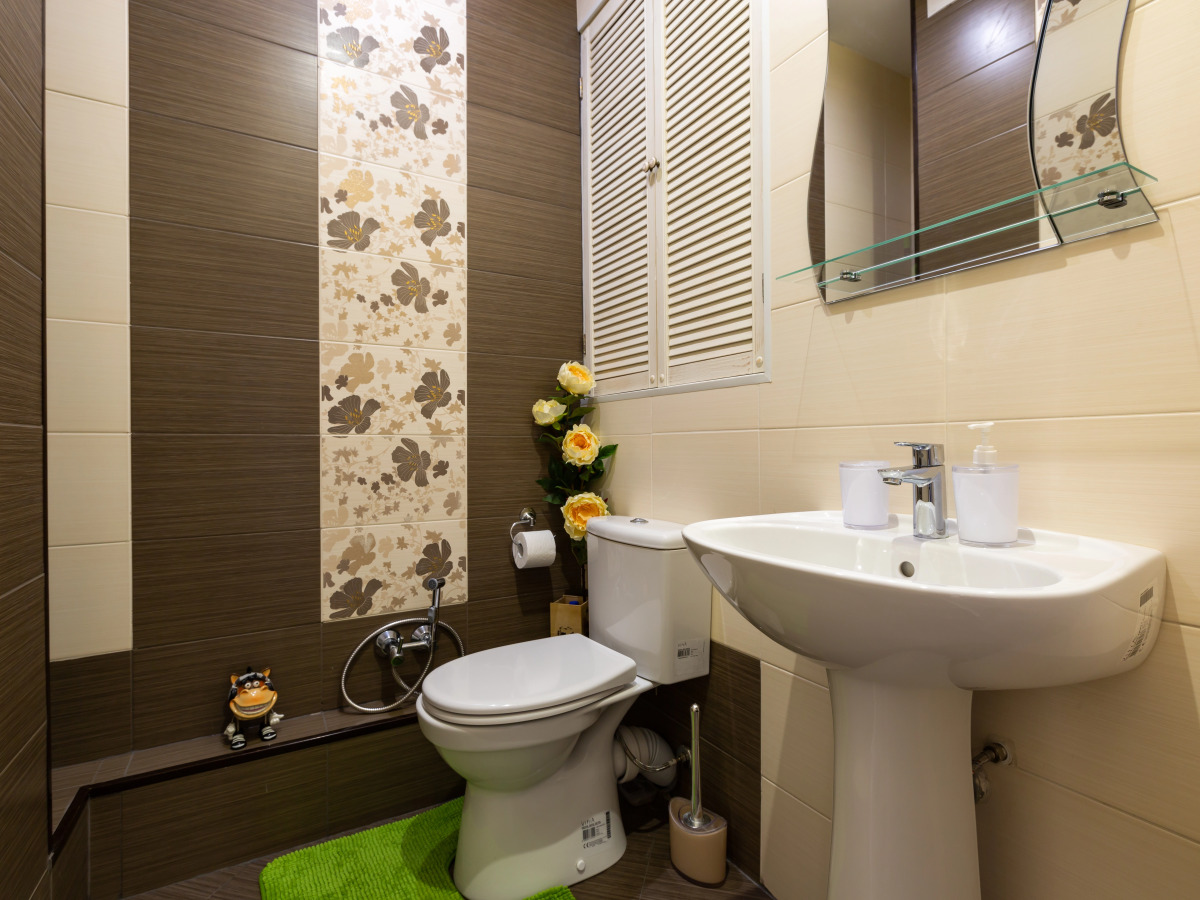 Апартаменты на Проспекте Ленина