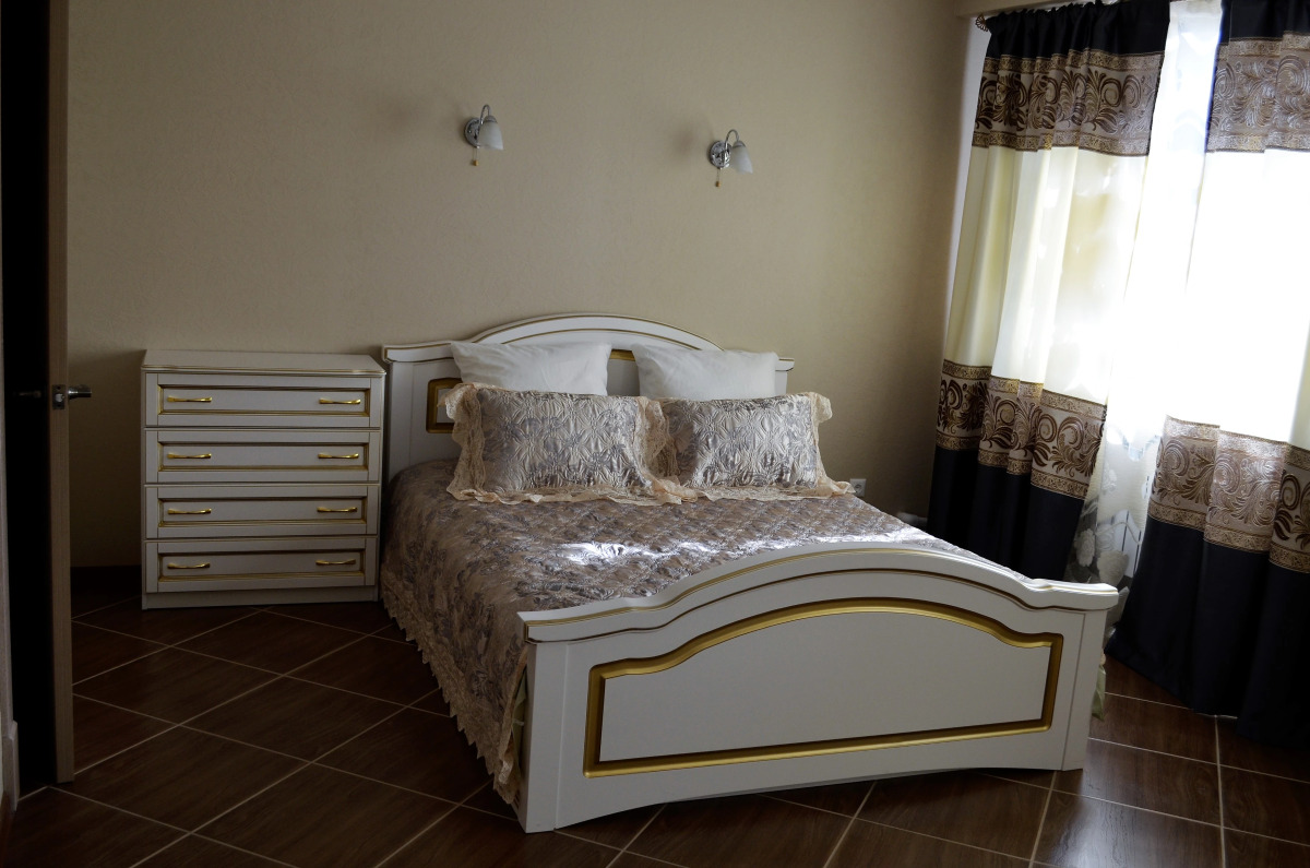 Хостел Делики