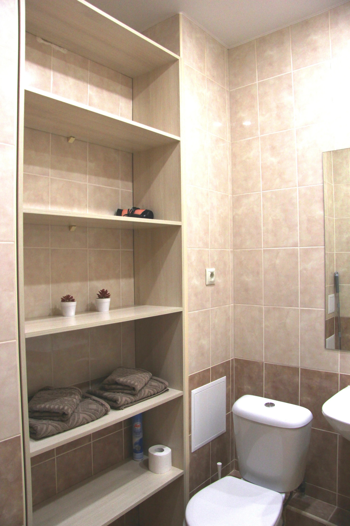 Квартира Уютная Квартира на Павла Шаманова 40