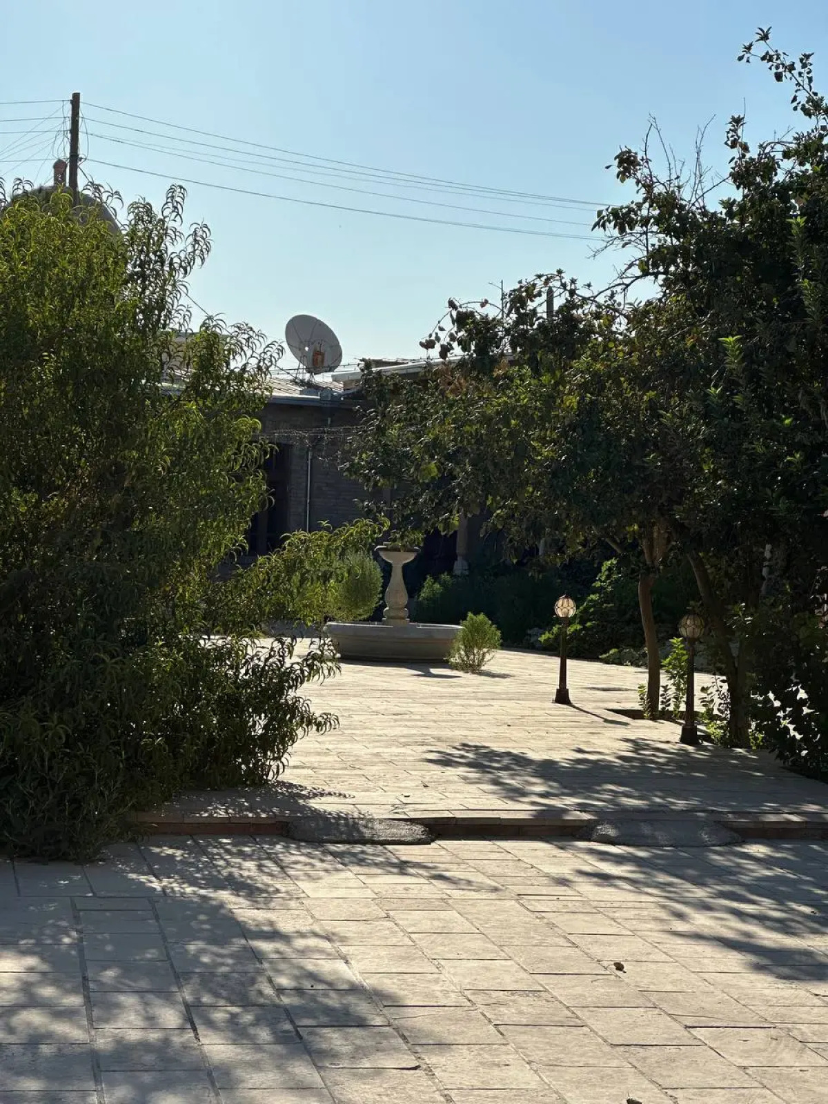 Отель Imperial Palace