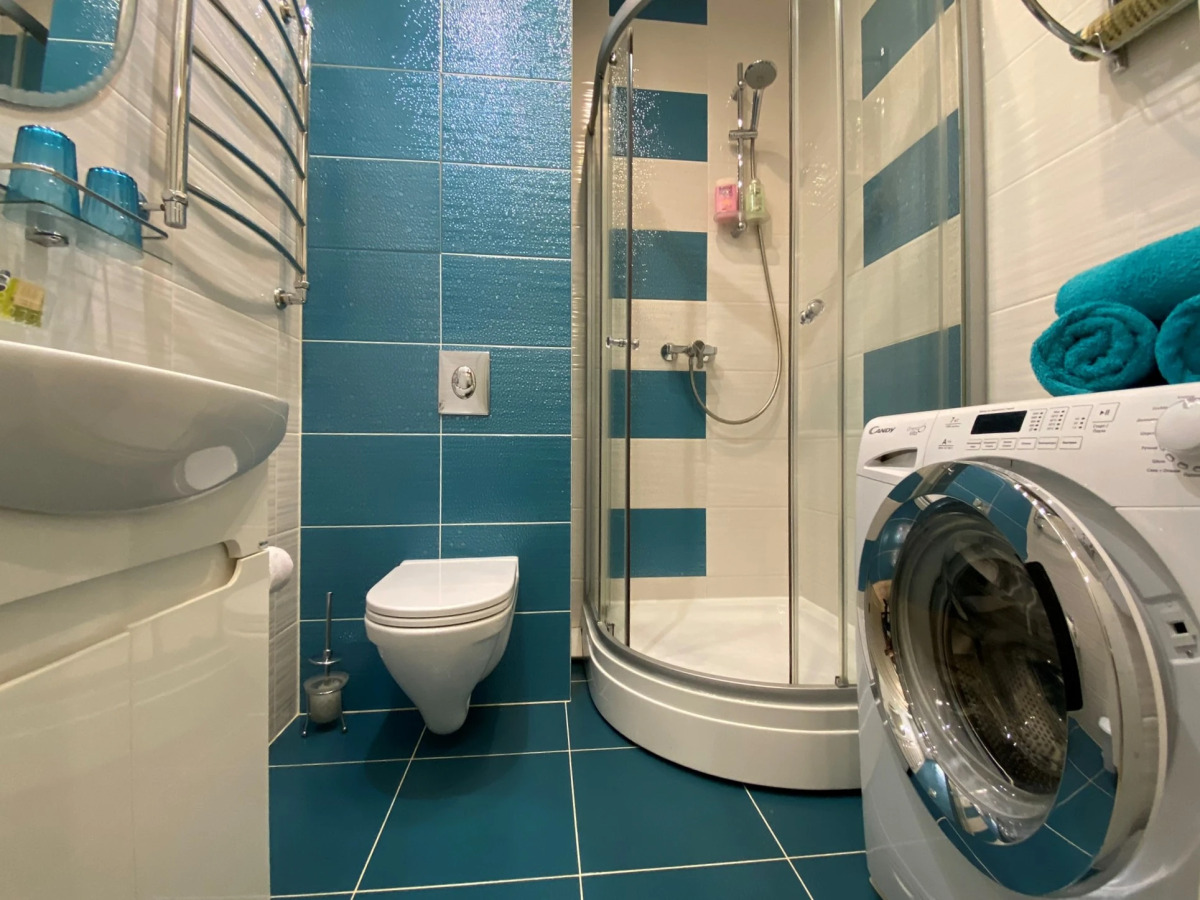 Квартира в 2 минутах от метро Фрунзенская