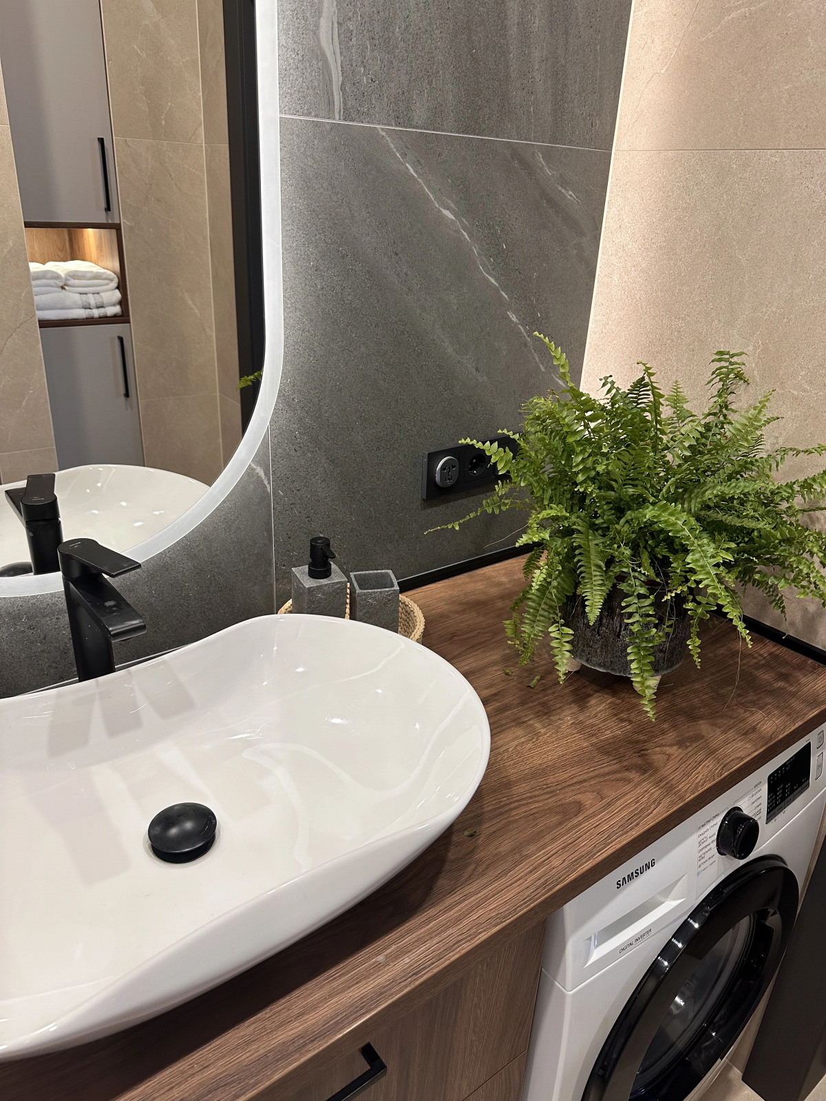 Апартаменты Sensum Deluxe с панорамным видом на Оку