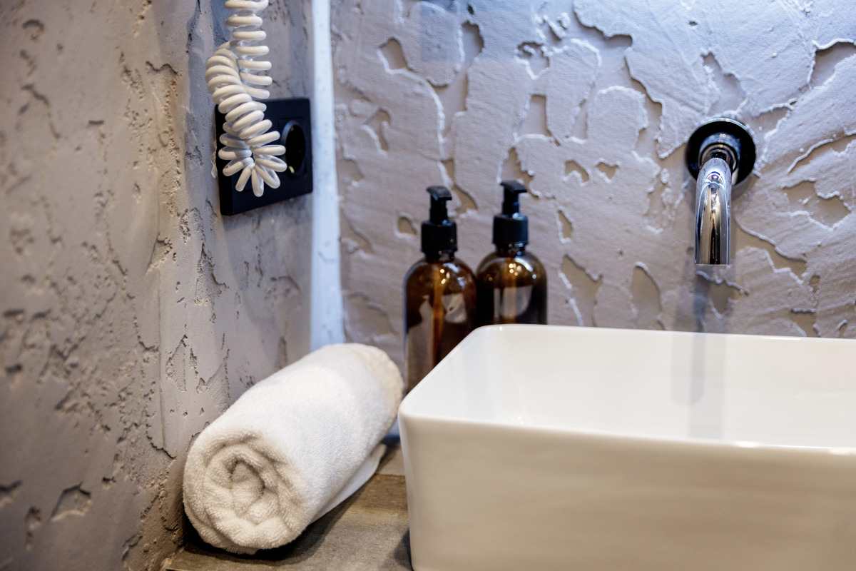 Апартаменты Double Room