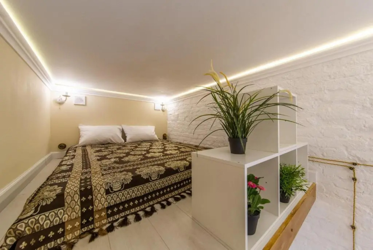 Апартаменты Dostoevskinn на Колокольной