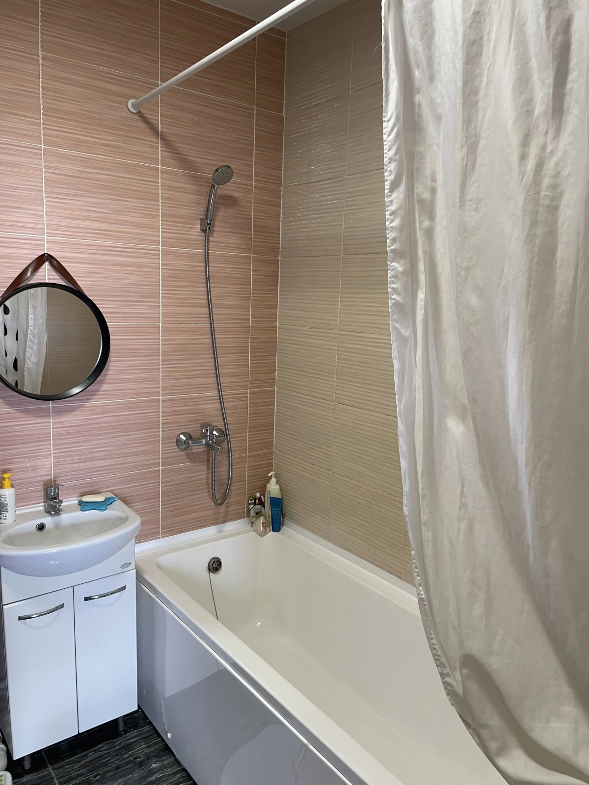 Квартира Sunset