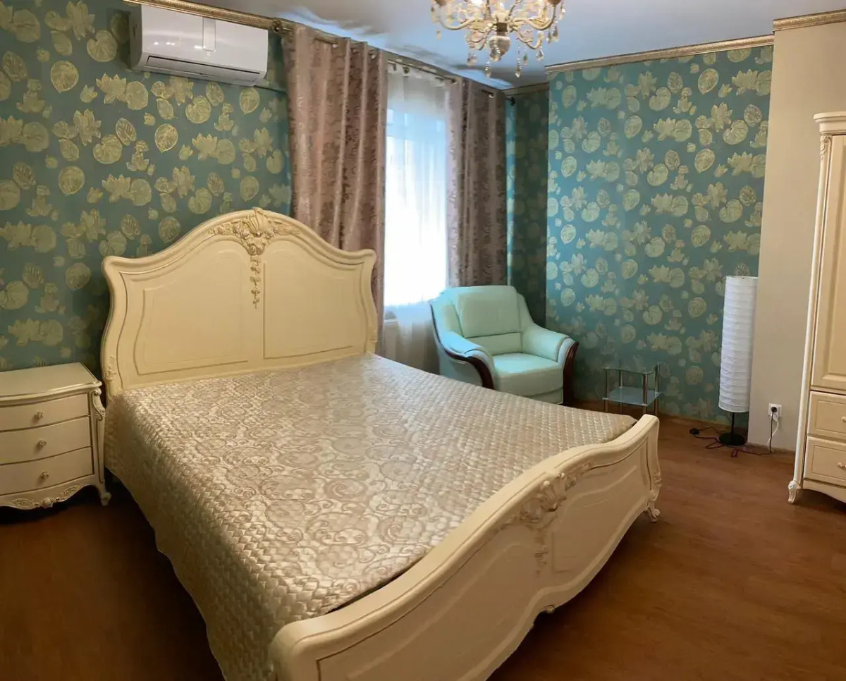 Квартира на Шеронова 8/3