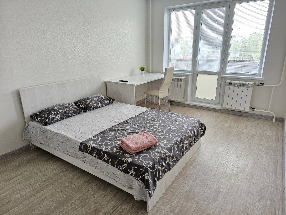 Квартира На Комсомольском Проспекте