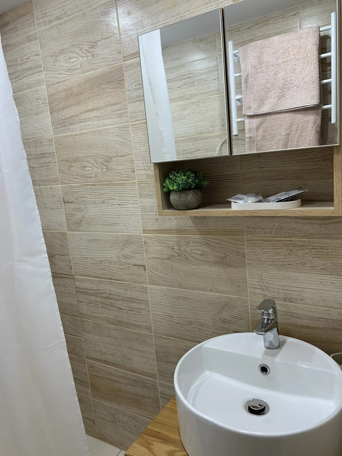 Апартаменты С "Старая Почта"