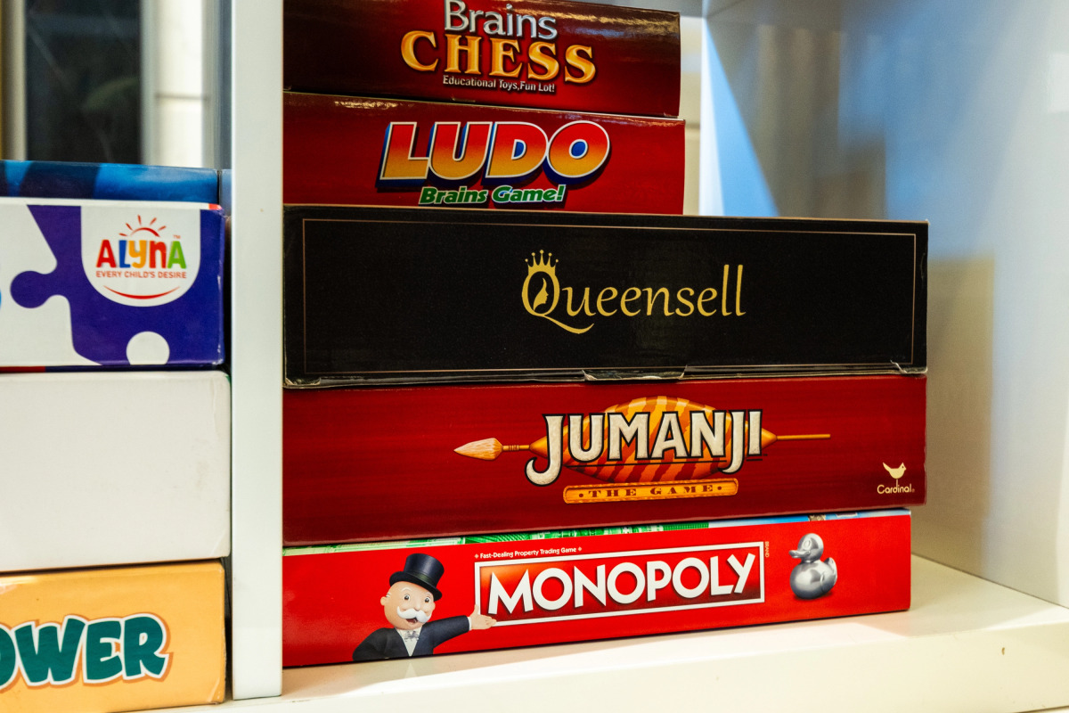 Апарт-отель Izzzi Life Mint