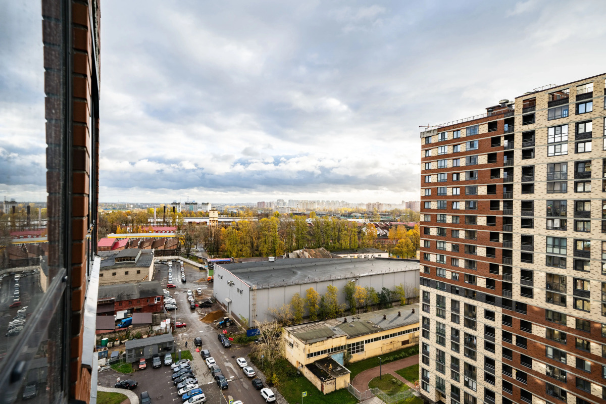 Квартира Inndays, Невзор, 9