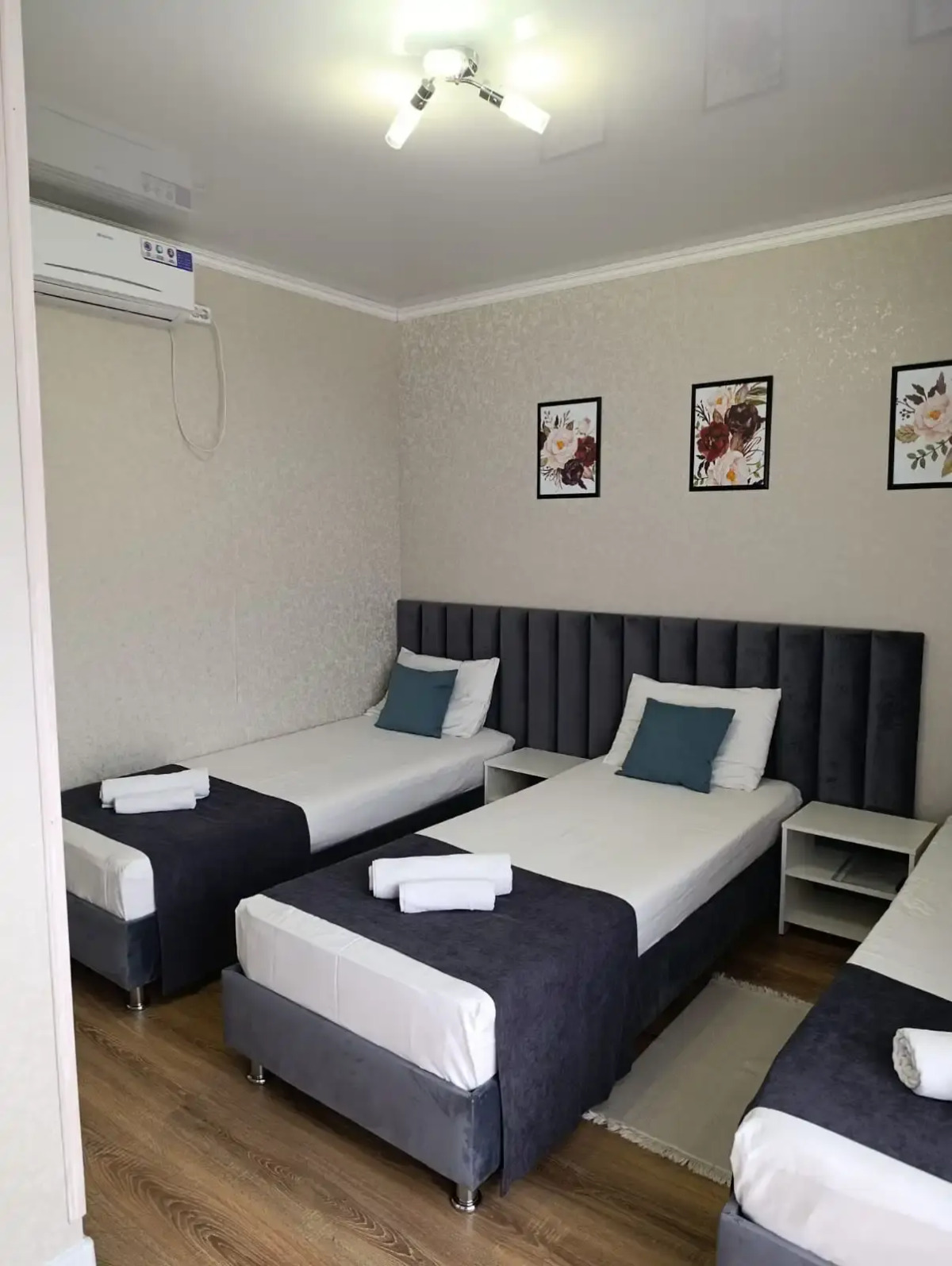 Гостевой дом Прованс-Лоо