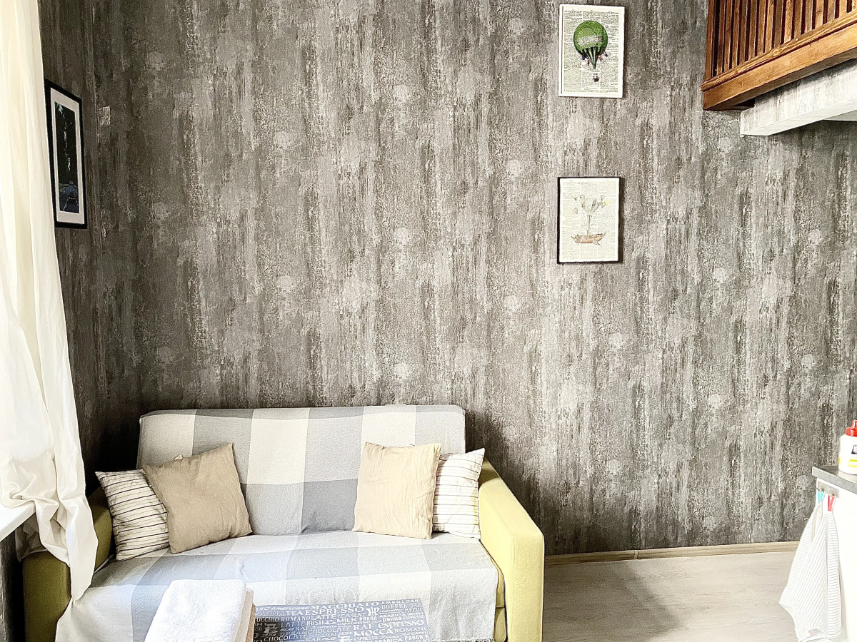 Мини-отель Апартаменты на Камергерском