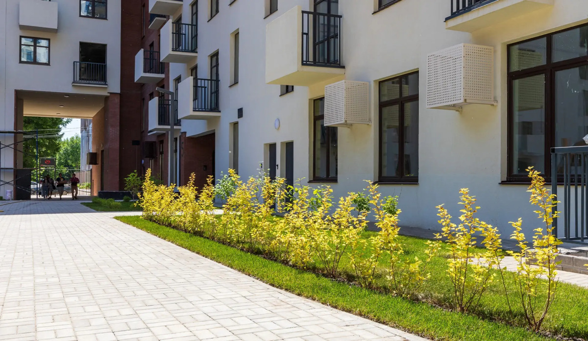 Апартаменты roomroom Журавли в Сердце Ярославля