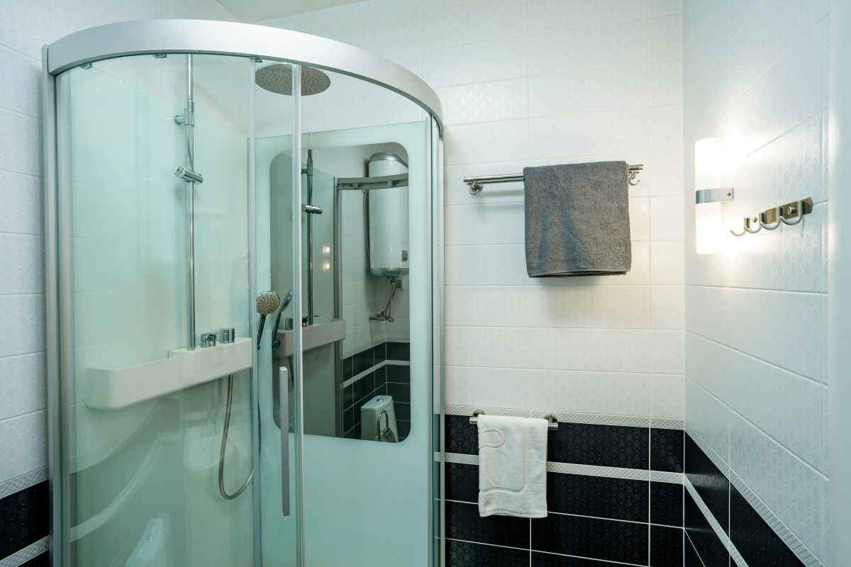 Апартаменты Комфорт 3 Граф Орлов