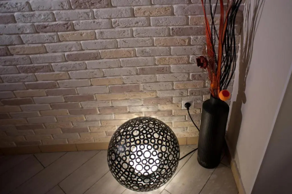 Жилые помещения Infinity