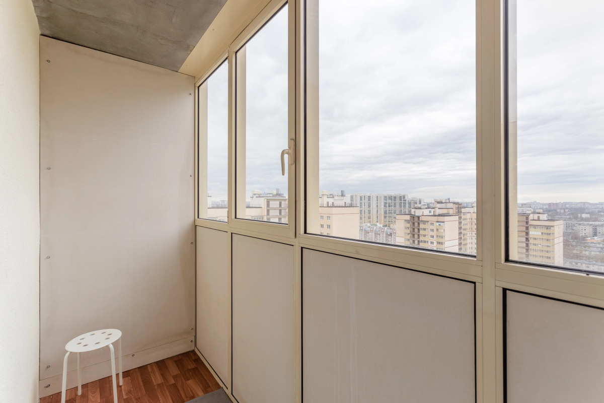 Квартира Однокомнатные апартаменты на Пролетарской