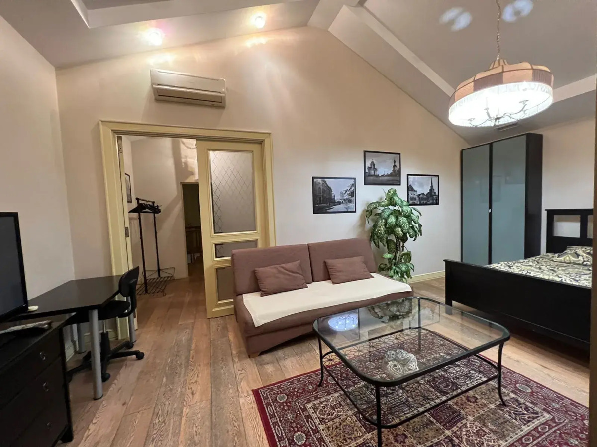 Апартаменты Weekend inn