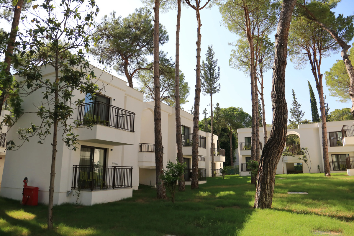 Siu Collection Ultra All Inclusive