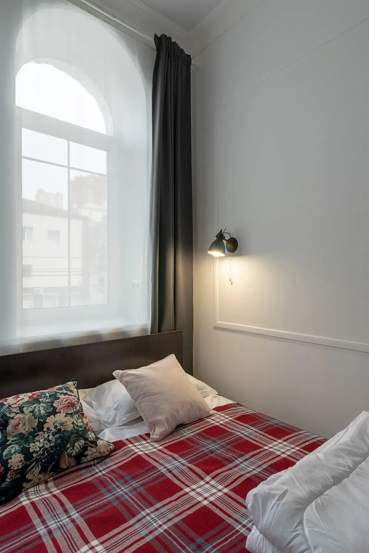 Апартаменты Toulouse