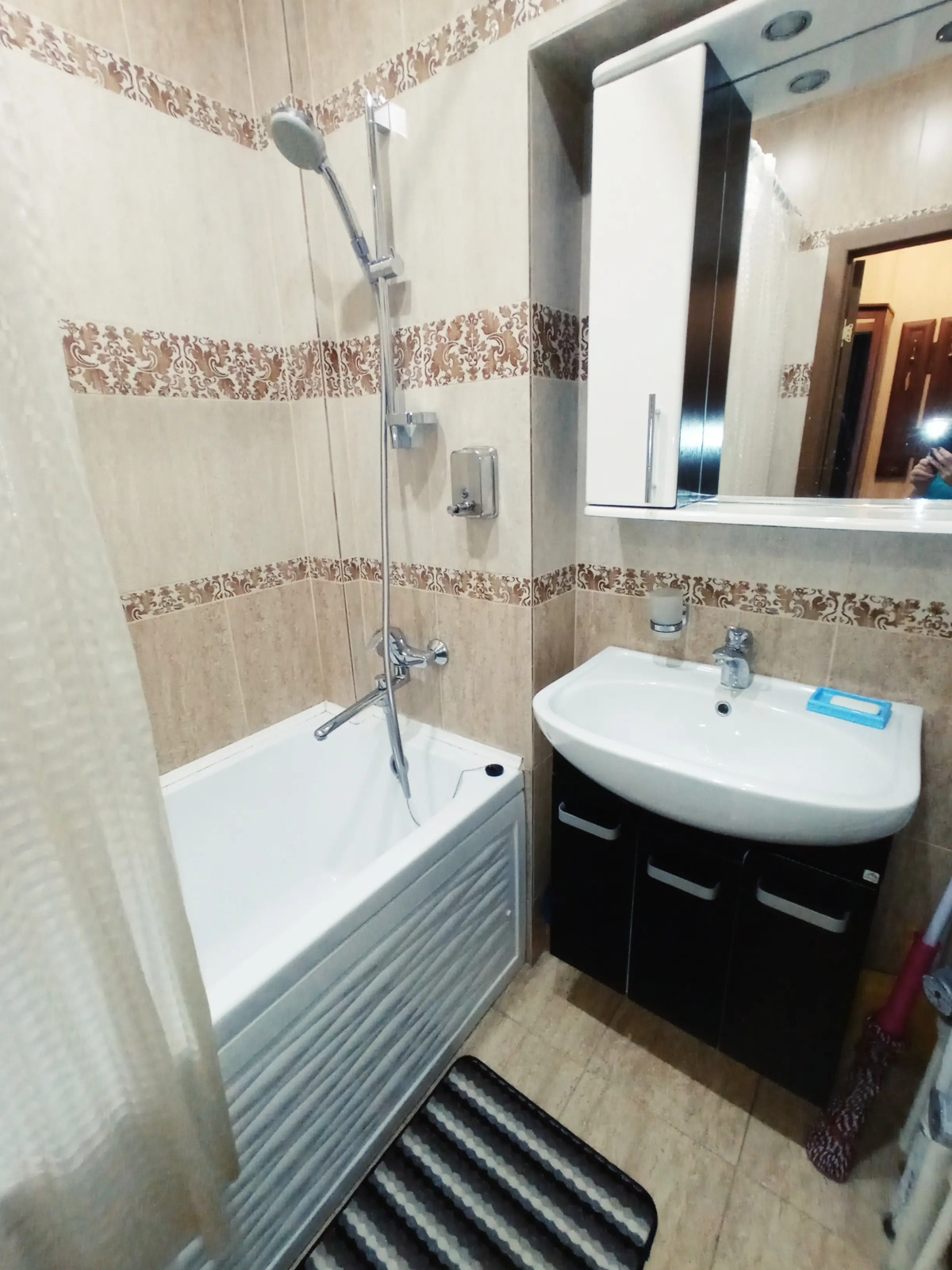 Апартаменты Энгельса 28