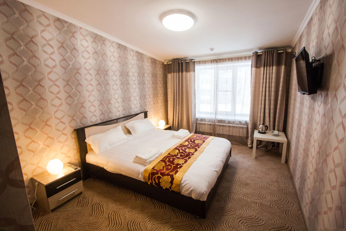 Гостевой Дом Солнечная Сортировка